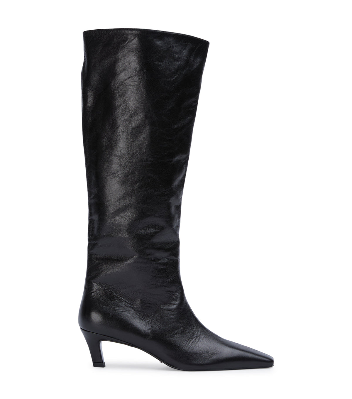 Evysa Black Vintage | Tony Bianco