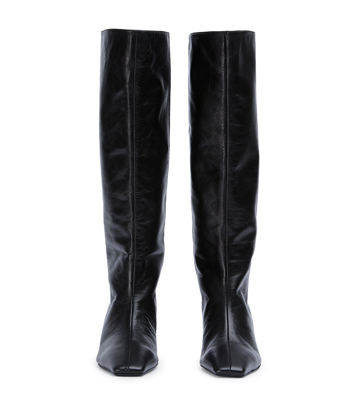Evysa Black Vintage | Tony Bianco