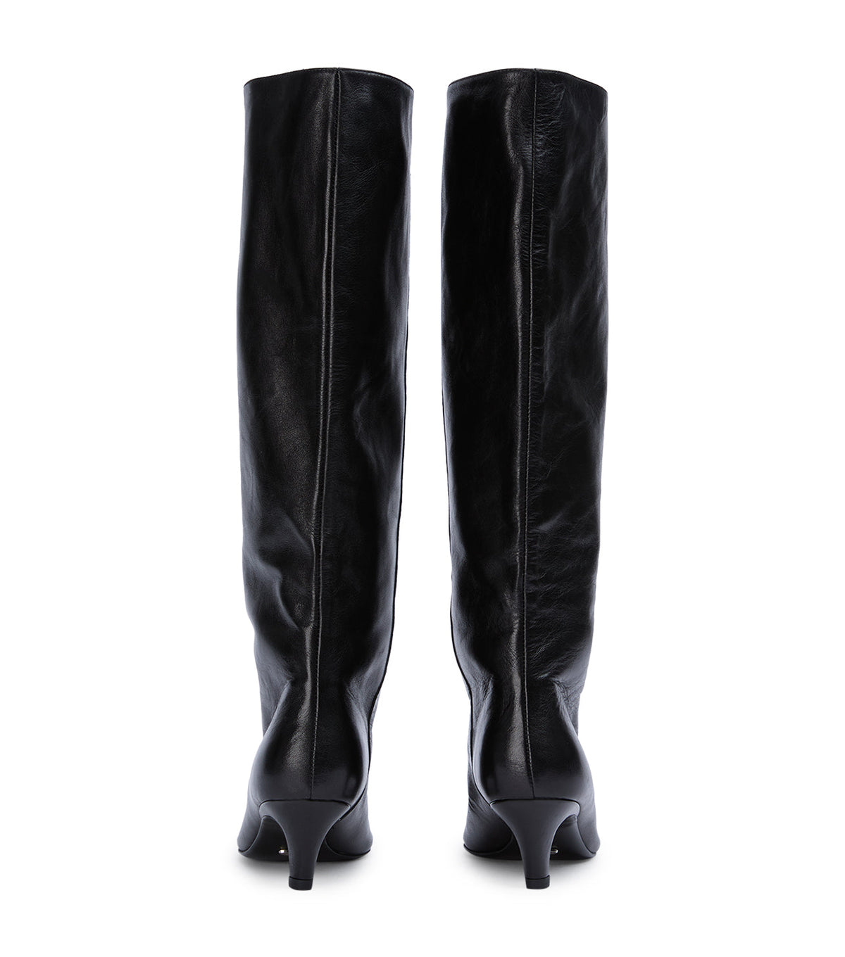 Evysa Black Vintage | Tony Bianco