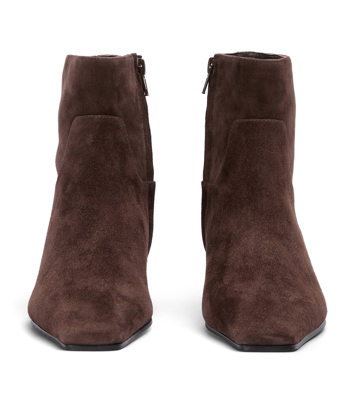 Rupert Espresso Suede | Tony Bianco