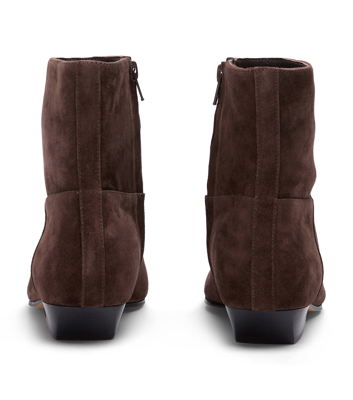 Rupert Espresso Suede | Tony Bianco