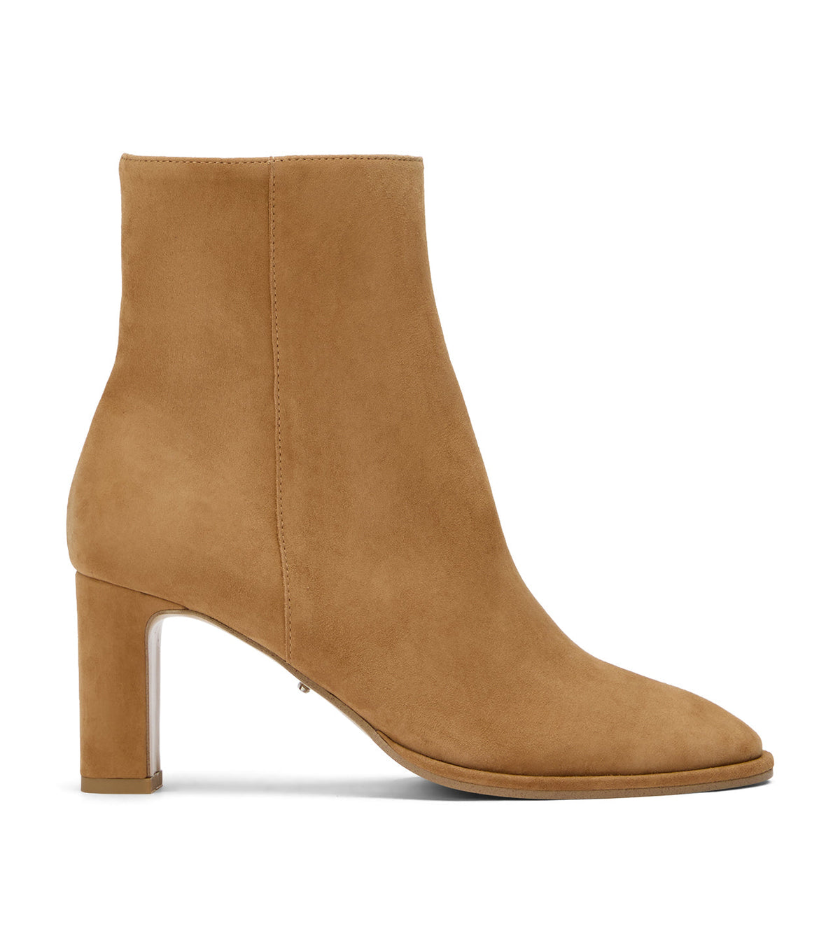 Gemma Taupe Suede | Tony Bianco