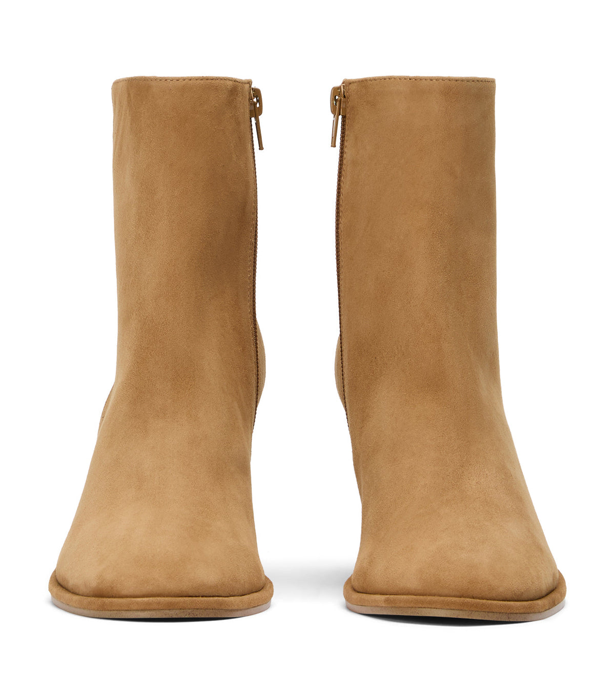 Gemma Taupe Suede | Tony Bianco
