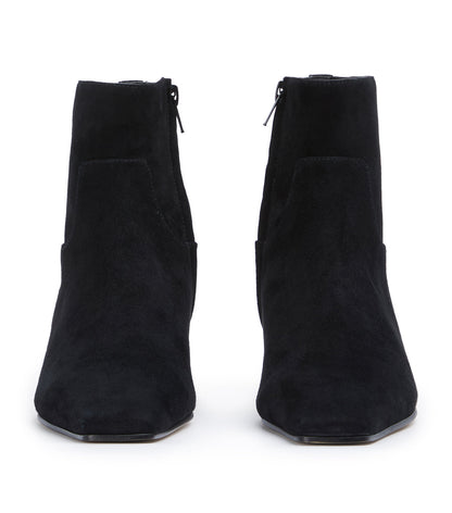 Rupert Black Suede | Tony Bianco