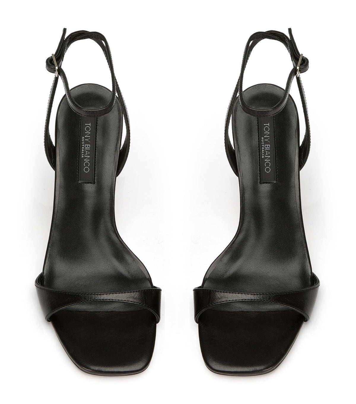 Bless Black Vintage | Tony Bianco