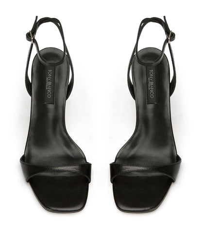Bless Black Vintage | Tony Bianco