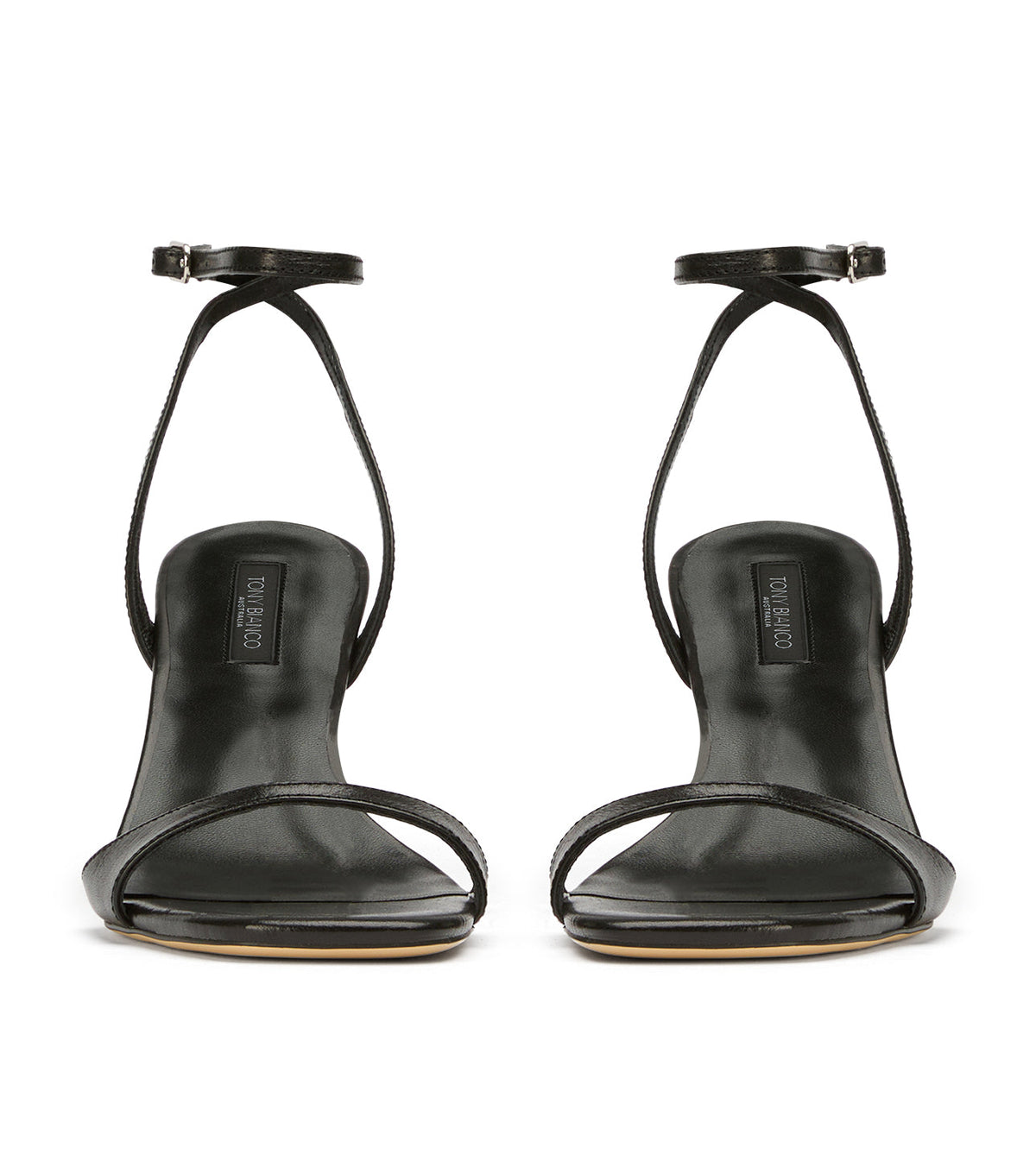 Bless Black Vintage | Tony Bianco