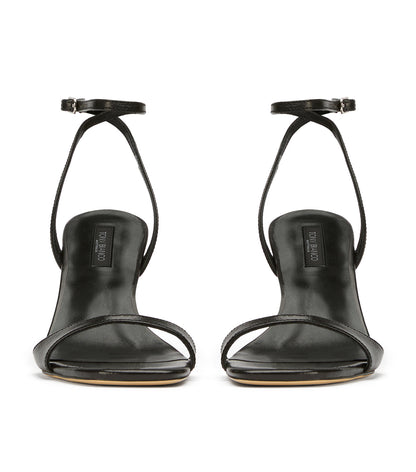 Bless Black Vintage | Tony Bianco