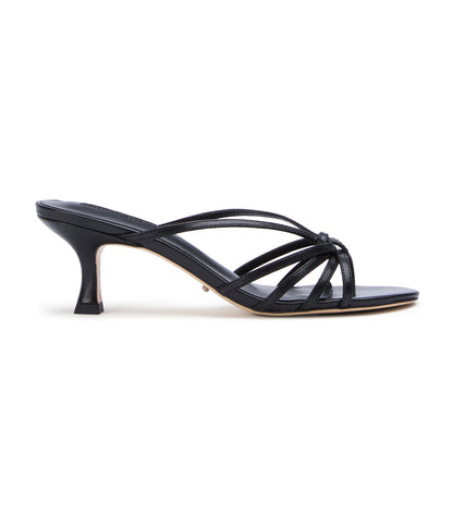 Rosa Black Vintage | Tony Bianco