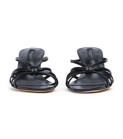 Rosa Black Vintage | Tony Bianco