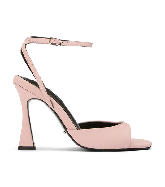 Violet Blush Nubuck | Tony Bianco