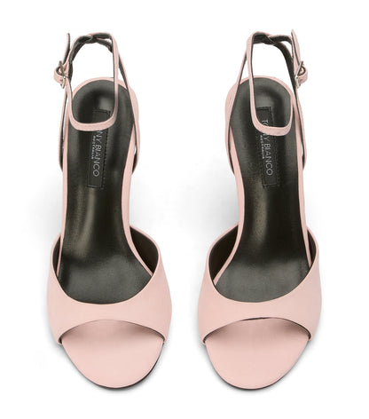 Violet Blush Nubuck | Tony Bianco