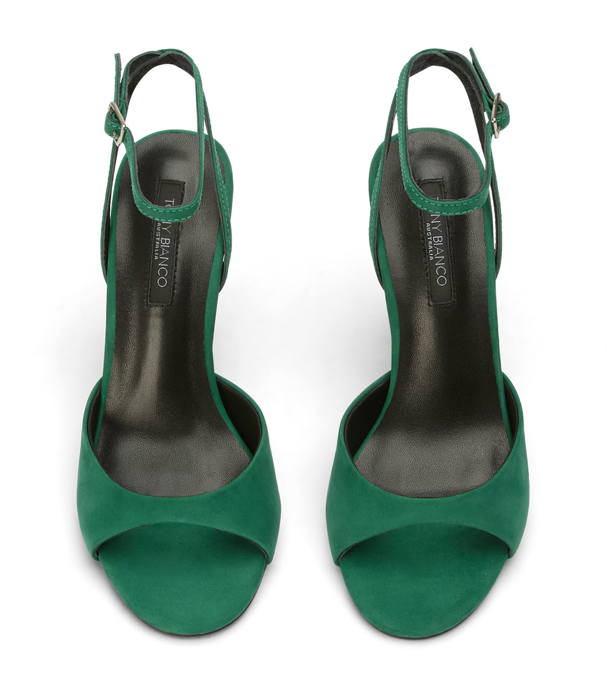 Violet Jade Nubuck | Tony Bianco