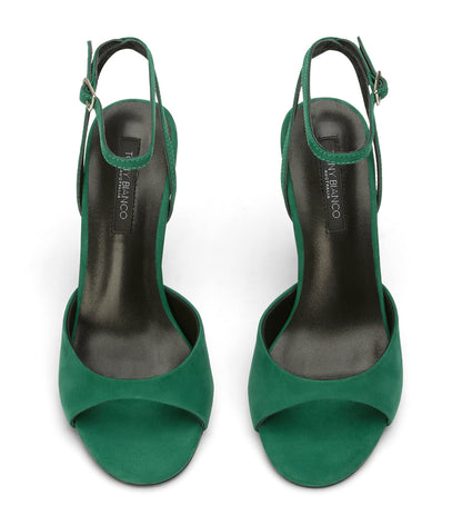 Violet Jade Nubuck | Tony Bianco