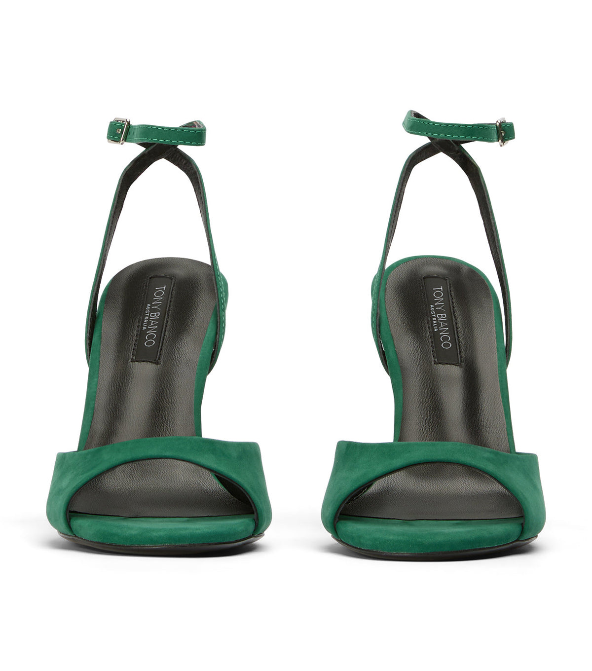 Violet Jade Nubuck | Tony Bianco
