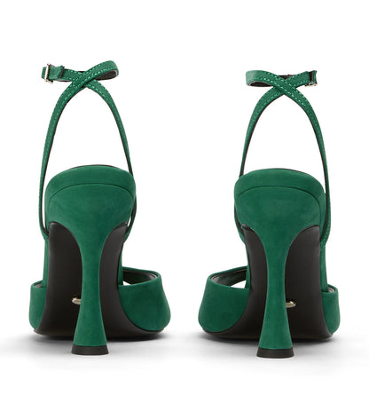 Violet Jade Nubuck | Tony Bianco