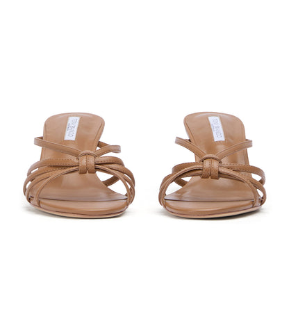 Rosa Tan Nappa | Tony Bianco