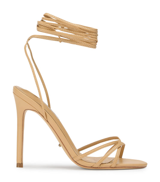 Kaz Wheat Nappa | Tony Bianco