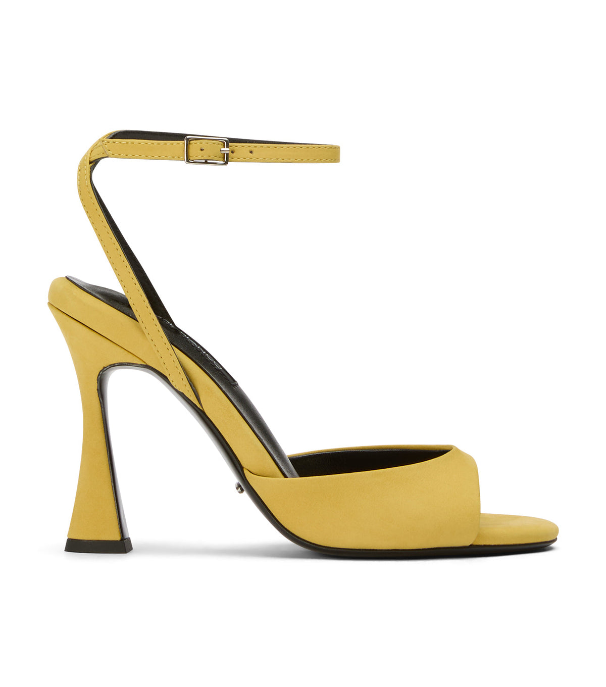 Violet Limon Nubuck | Tony Bianco