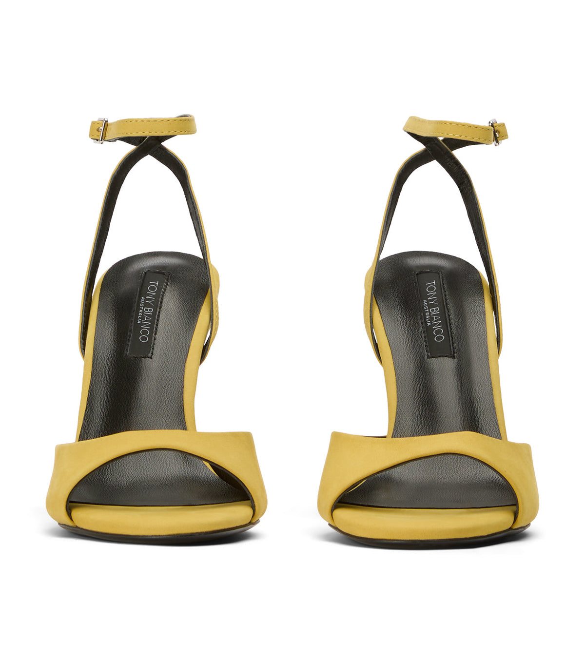 Violet Limon Nubuck | Tony Bianco