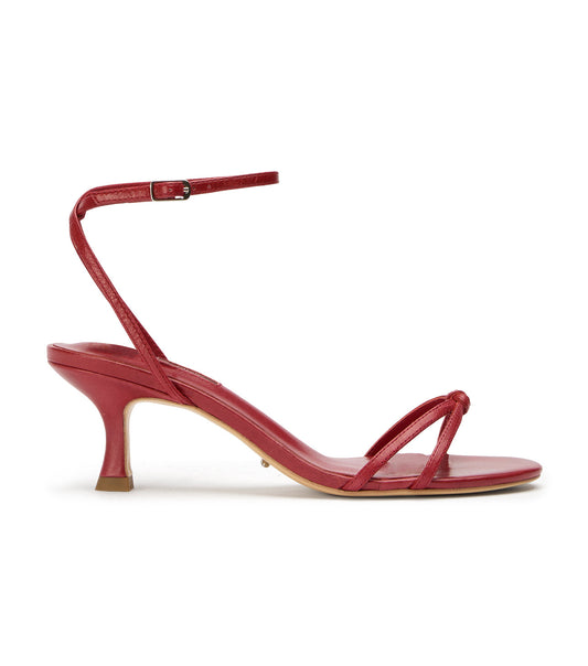 Rusky Scarlet Vintage | Tony Bianco