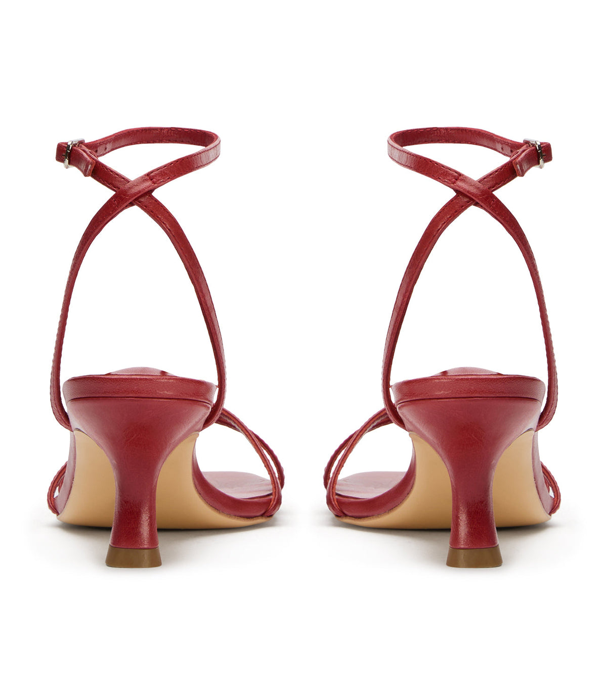 Rusky Scarlet Vintage | Tony Bianco