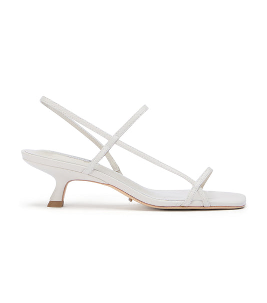 Tiffany Dove Nappa | Tony Bianco