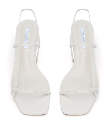 Tiffany Dove Nappa | Tony Bianco