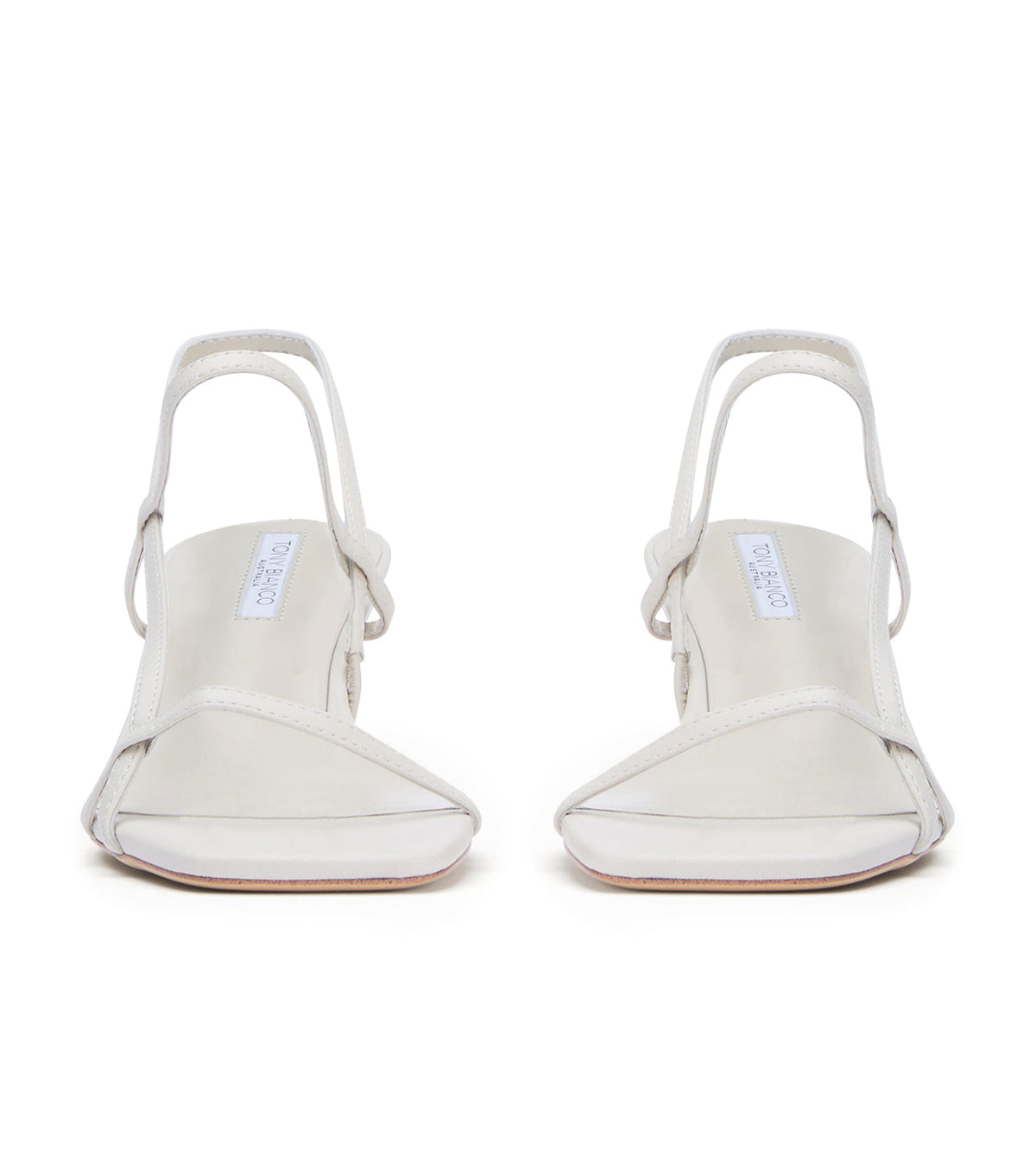 Tiffany Dove Nappa | Tony Bianco
