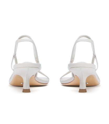 Tiffany Dove Nappa | Tony Bianco
