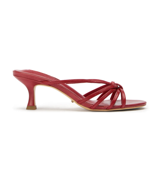 Rosa Scarlet Vintage | Tony Bianco