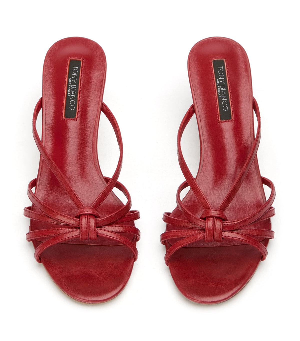 Rosa Scarlet Vintage | Tony Bianco