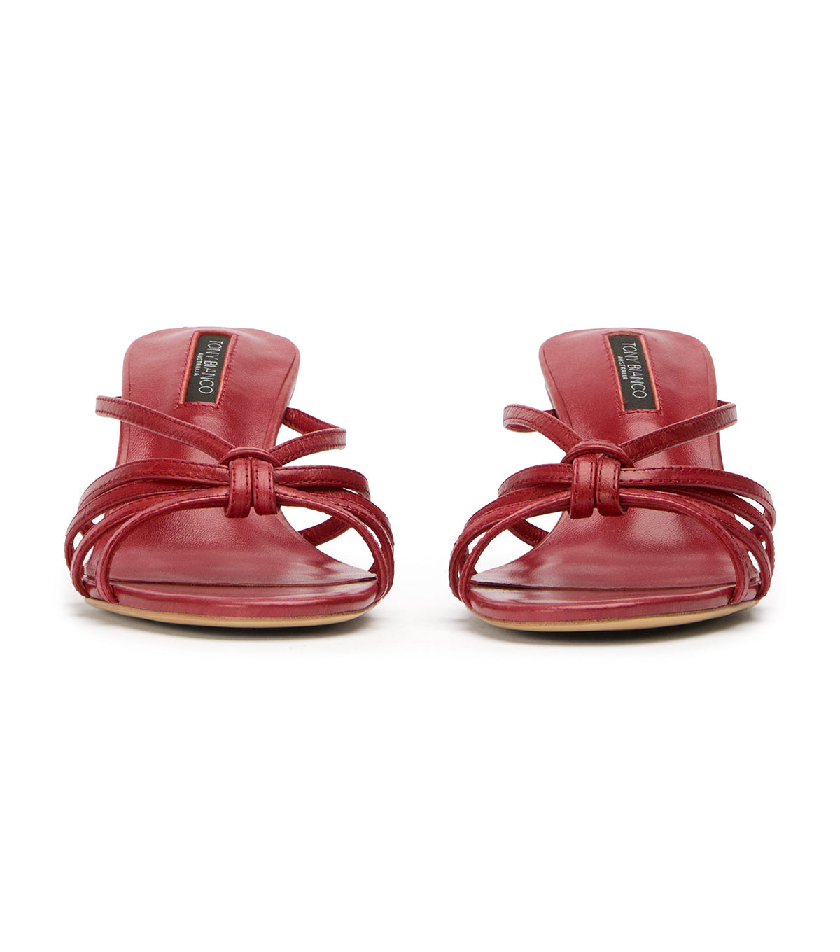 Rosa Scarlet Vintage | Tony Bianco