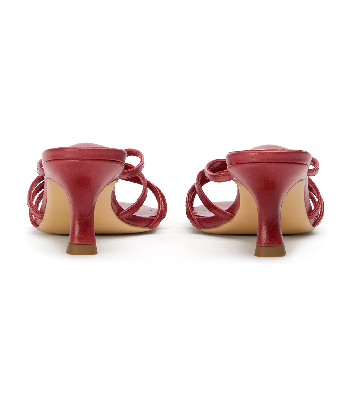 Rosa Scarlet Vintage | Tony Bianco