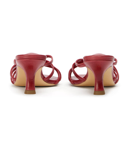 Rosa Scarlet Vintage | Tony Bianco
