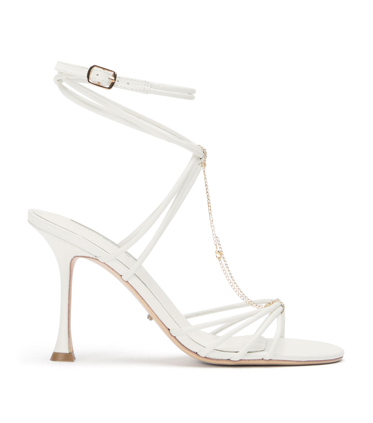 Lonnie Milk Capretto | Tony Bianco