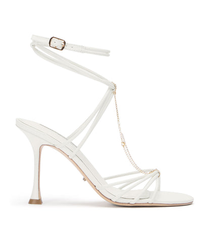 Lonnie Milk Capretto | Tony Bianco