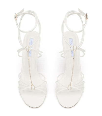 Lonnie Milk Capretto | Tony Bianco
