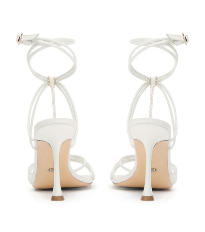 Lonnie Milk Capretto | Tony Bianco