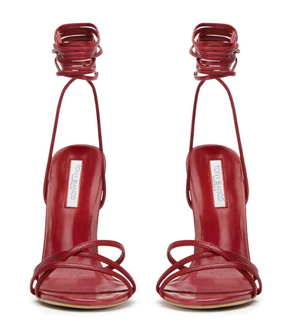 Kaz Scarlet Vintage | Tony Bianco