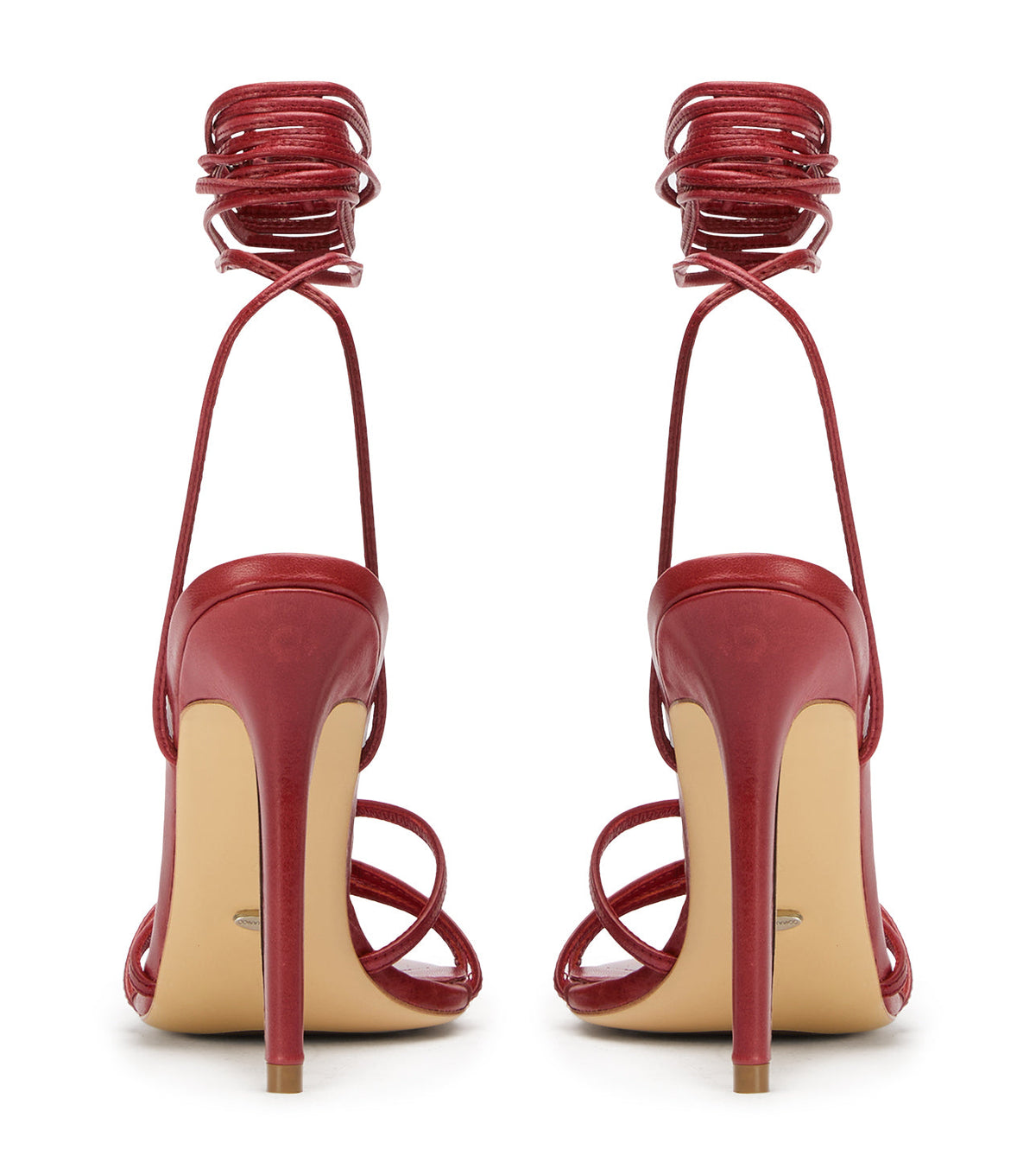 Kaz Scarlet Vintage | Tony Bianco