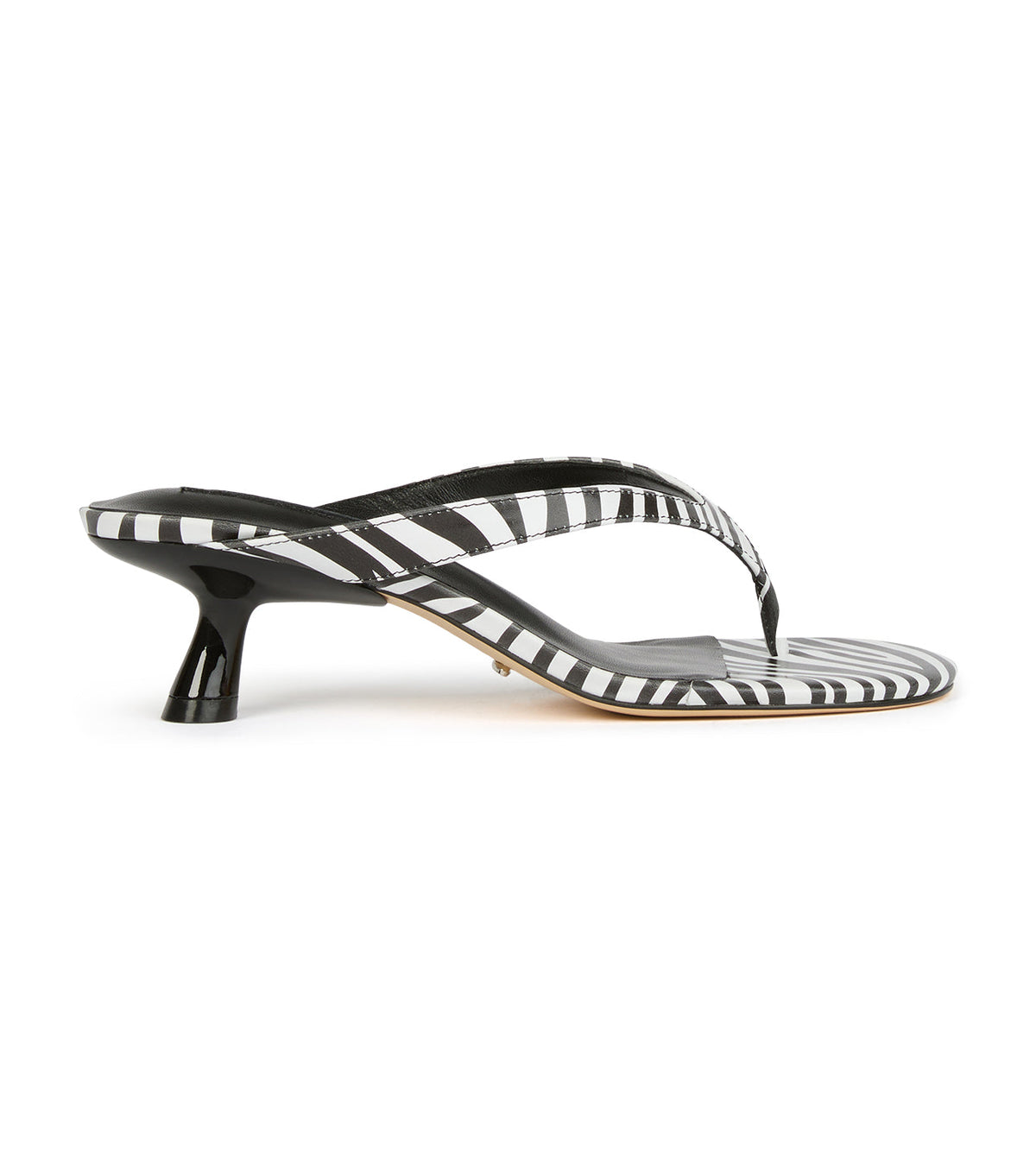 Krista Zebra | Tony Bianco