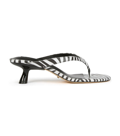 Krista Zebra | Tony Bianco
