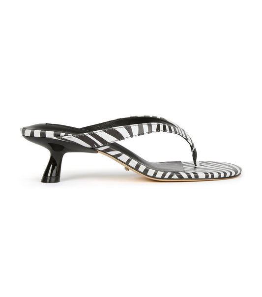 Krista Zebra | Tony Bianco