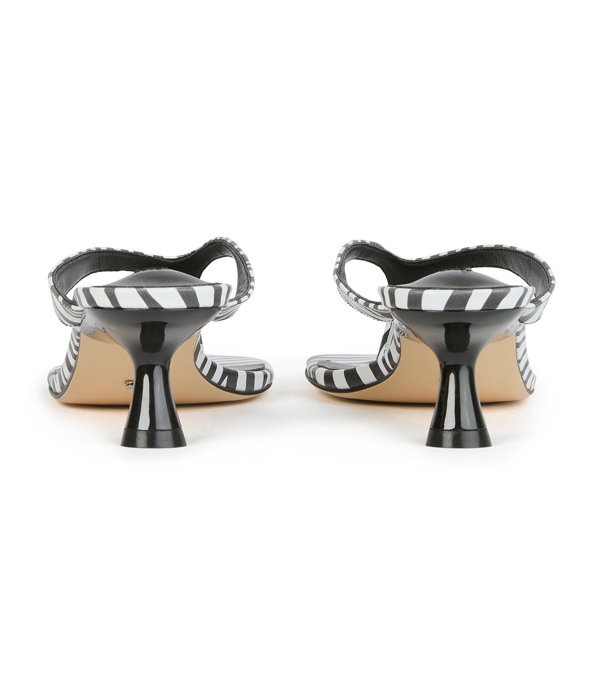 Krista Zebra | Tony Bianco