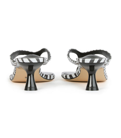 Krista Zebra | Tony Bianco