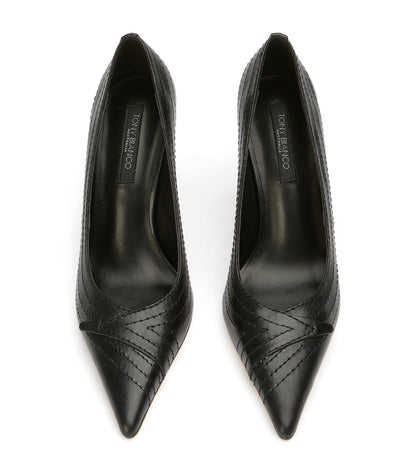Nifty Black Vintage | Tony Bianco