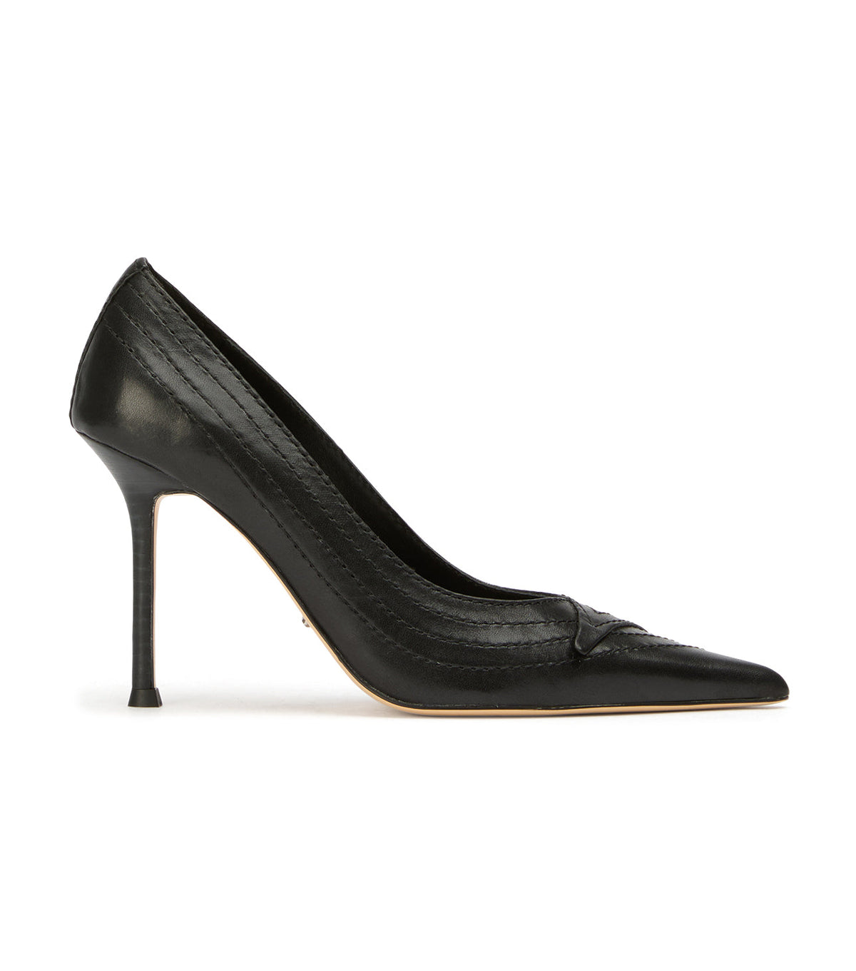 Nifty Black Vintage | Tony Bianco