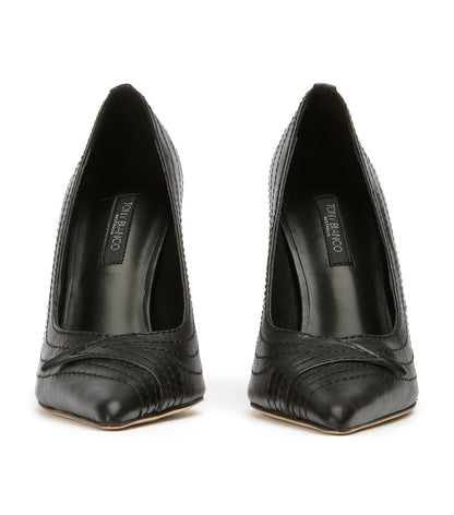 Nifty Black Vintage | Tony Bianco