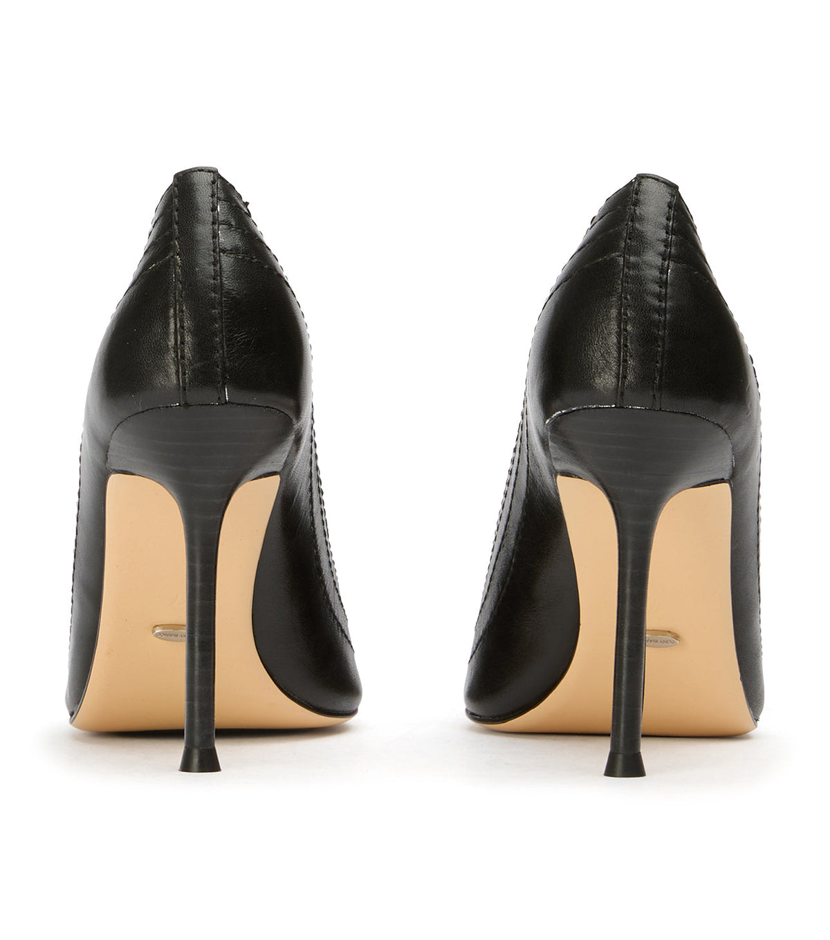 Nifty Black Vintage | Tony Bianco